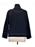Anne Klein Sport Blue Jacket Size 1X - photo 2