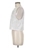 NOBULL Ivory Sleeveless T-Shirt Size M - photo 5