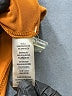 Calvin Klein Orange Sleeveless Blouse Size XL - photo 8