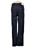 Everlane Chevron-herringbone Blue Jeans Size 27R - photo 2