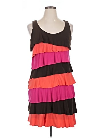 Madison Cocktail Dress (view 1)