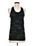 Athleta Black Tank Top Size M - photo 1
