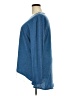 Unbranded Blue Long Sleeve T-Shirt Size 3X - photo 5