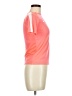 Nike 100% Polyester Orange Active T-Shirt Size M - photo 4