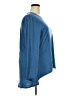 Unbranded Blue Long Sleeve T-Shirt Size 3X - photo 4