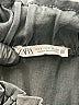 Zara Black Active Pants Size S - photo 7