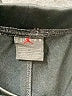 Air Jordan 100% Polyester Black Track Pants Size L (kids) - photo 3