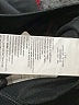 Air Jordan 100% Polyester Black Track Pants Size L (kids) - photo 4