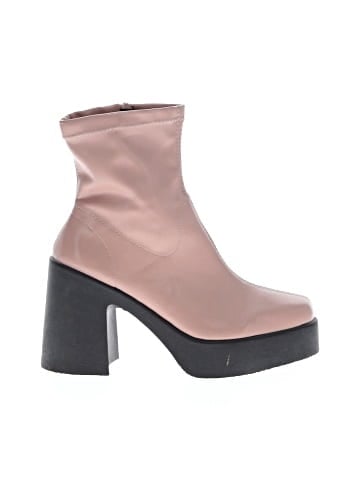 Topshop Ankle Boots (view 1)