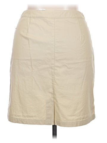 Talbots Casual Skirt (view 2)