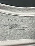 Talbots White Short Sleeve Top Size XL - photo 7