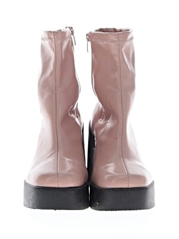 Topshop Ankle Boots (view 2)