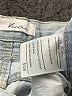 KANCAN JEANS 100% Cotton Blue Jeans Size 5 - photo 7