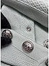 Balmain Gray Knit Dress Size EU (FR) 36 / US 4 - photo 7