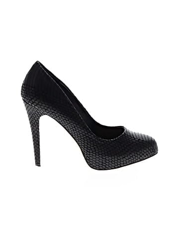 Jessica Simpson Heels (view 1)