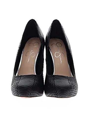 Jessica Simpson Heels (view 2)