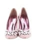 Jeffrey Campbell Pink Heels Size 8 - photo 2