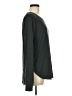 Athleta Gray Long Sleeve T-Shirt Size M - photo 4