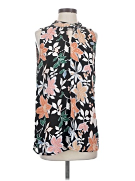Ann Taylor Loft Sleeveless Blouse