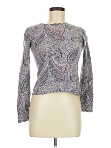 Charter Club Cardigan (view 1)
