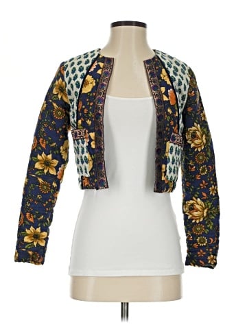 ASOS Jacket (view 1)