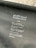 Girlfriend Collective Black Active Pants Size XXL - photo 4