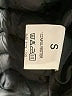 Unbranded Black Vest Size S - photo 6