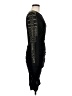 Marina Black Cocktail Dress Size 8 - photo 4
