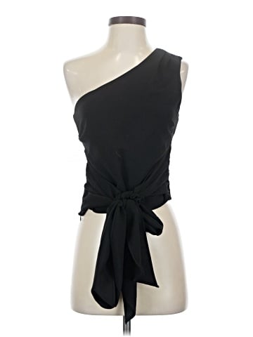 Do & Be Sleeveless Blouse (view 1)
