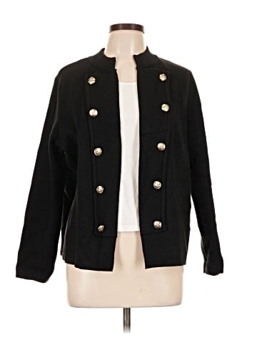Jones New York Signature Cardigan (view 1)