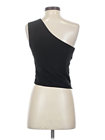 Do & Be Sleeveless Blouse (view 2)