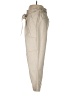 Ann Taylor LOFT 100% Cotton Tan Khakis Size 8 - photo 5