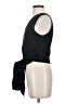 Do & Be 100% Polyester Black Sleeveless Blouse Size S - photo 5