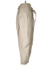 Ann Taylor LOFT 100% Cotton Tan Khakis Size 8 - photo 4