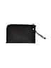Marc Jacobs 100% Leather Black Leather Wristlet One size - photo 2