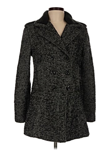 Guess Coat (view 1)