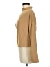 Ann Taylor LOFT Tan Long Sleeve Top Size M - photo 5
