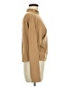 Ann Taylor LOFT Tan Long Sleeve Top Size M - photo 4