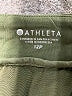 Athleta Green Casual Pants Size 12 (petite) - photo 7