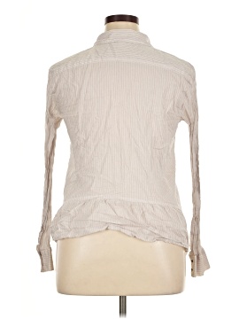 Banana Republic Long Sleeve Button-Down Shirt (view 2)