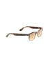 Ray-Ban Tan Brown Sunglasses One size - photo 1