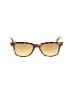 Ray-Ban Tan Brown Sunglasses One size - photo 2