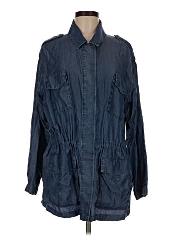 & Other Stories Denim Jacket (view 1)