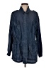 & Other Stories 100% Lyocell Blue Denim Jacket Size 8 - photo 1