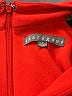 Sharagano Solid Red Casual Dress Size 4 - photo 7