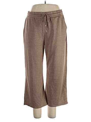 Scoop Casual Pants (view 1)