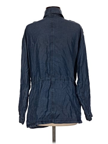 & Other Stories Denim Jacket (view 2)