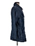 & Other Stories 100% Lyocell Blue Denim Jacket Size 8 - photo 4