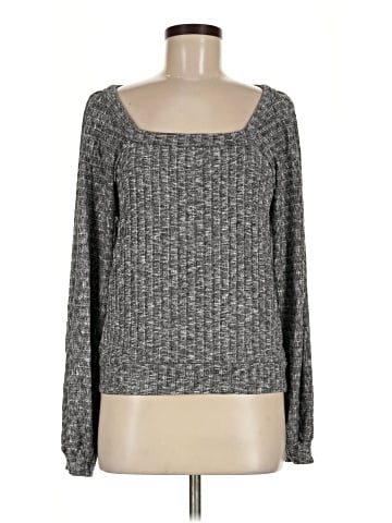 Michael Stars Pullover Sweater (view 1)