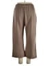 Scoop Brown Casual Pants Size XL - photo 2